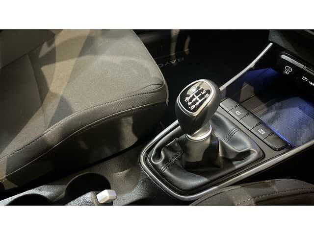 Hyundai Bayon BAYON 1.0 TGDi Advance 5dr