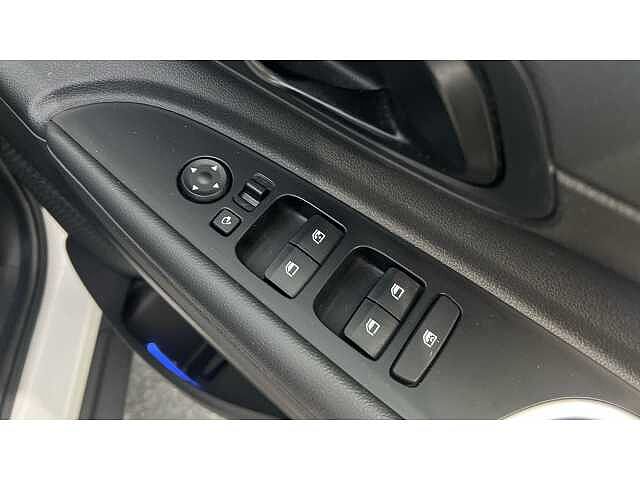 Hyundai Bayon BAYON 1.0 TGDi Advance 5dr