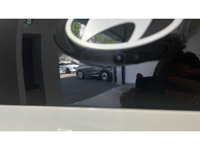 Hyundai Bayon BAYON 1.0 TGDi Advance 5dr