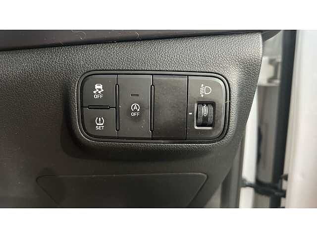 Hyundai Bayon BAYON 1.0 TGDi Advance 5dr