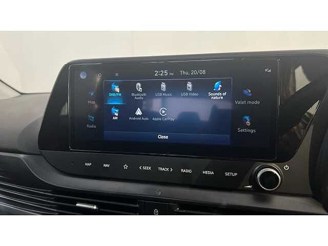 Hyundai Bayon BAYON 1.0 TGDi Advance 5dr