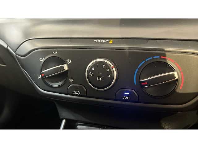 Hyundai Bayon BAYON 1.0 TGDi Advance 5dr