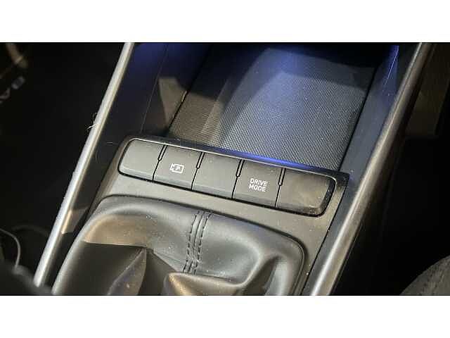 Hyundai Bayon BAYON 1.0 TGDi Advance 5dr