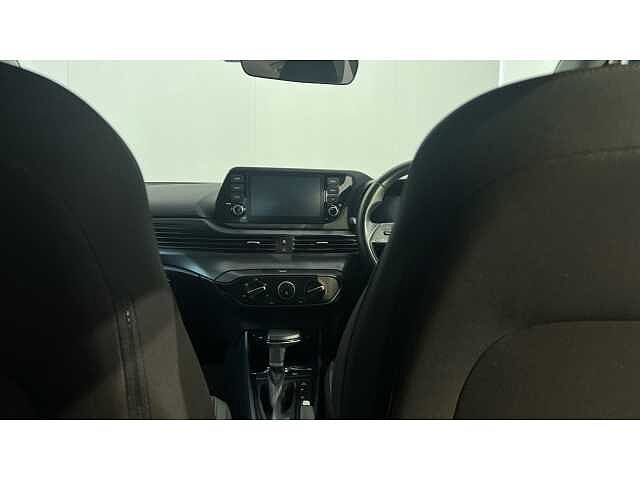 Hyundai i20 I20 1.0T GDi 48V MHD SE Connect 5dr DCT
