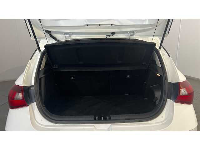 Hyundai i20 I20 1.0T GDi 48V MHD SE Connect 5dr DCT