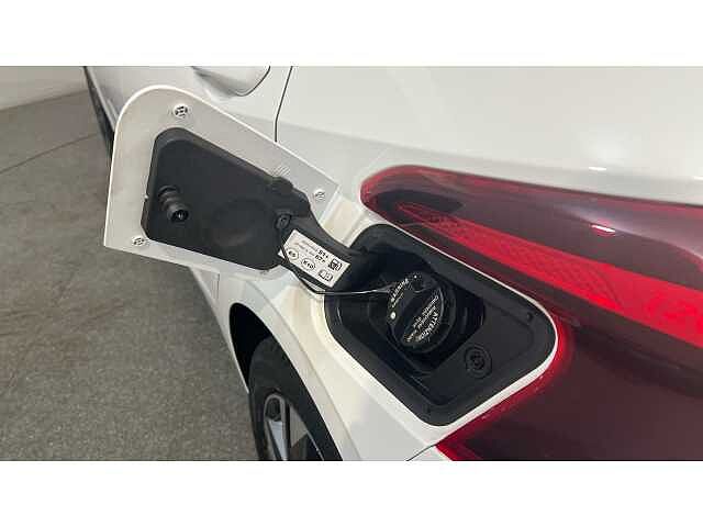 Hyundai i20 I20 1.0T GDi 48V MHD SE Connect 5dr DCT