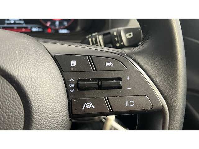Hyundai i20 I20 1.0T GDi 48V MHD SE Connect 5dr DCT