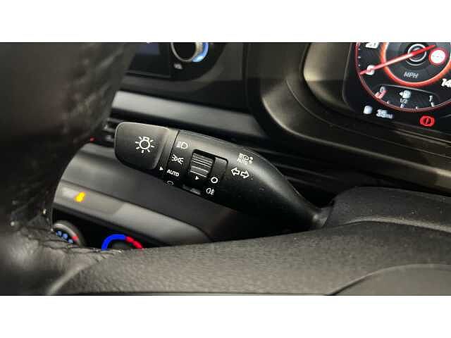 Hyundai i20 I20 1.0T GDi 48V MHD SE Connect 5dr DCT