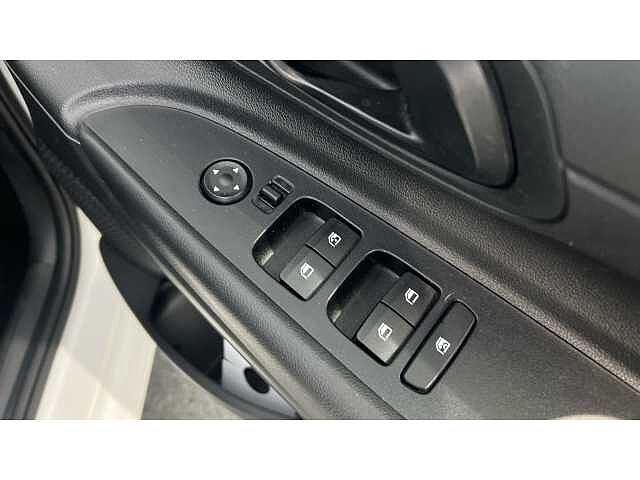 Hyundai i20 I20 1.0T GDi 48V MHD SE Connect 5dr DCT