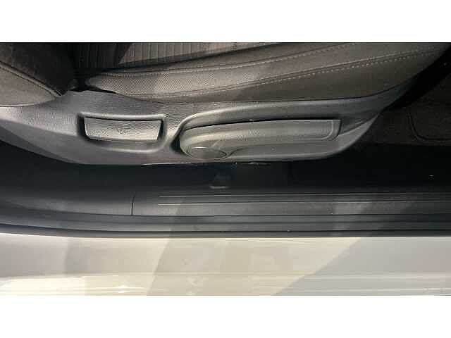Hyundai i20 I20 1.0T GDi 48V MHD SE Connect 5dr DCT