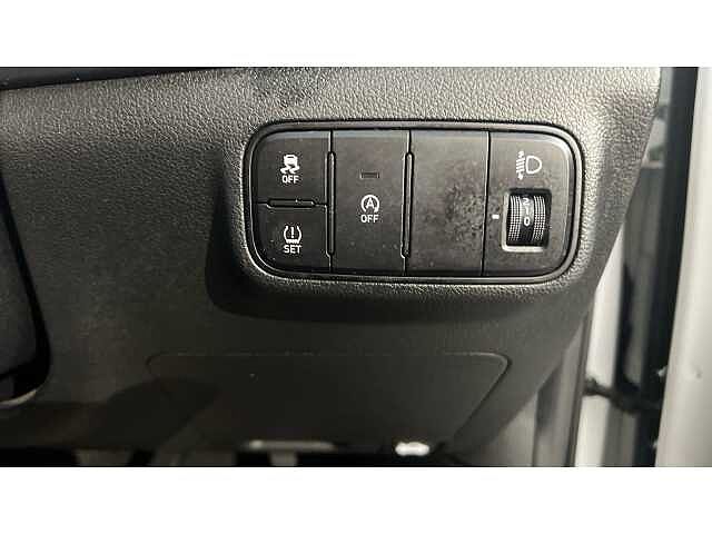 Hyundai i20 I20 1.0T GDi 48V MHD SE Connect 5dr DCT