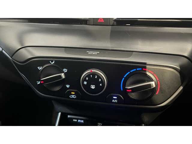 Hyundai i20 I20 1.0T GDi 48V MHD SE Connect 5dr DCT