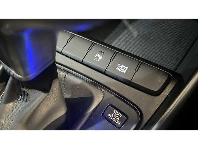 Hyundai i20 I20 1.0T GDi 48V MHD SE Connect 5dr DCT