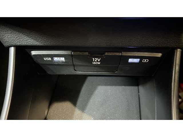 Hyundai i20 I20 1.0T GDi 48V MHD SE Connect 5dr DCT