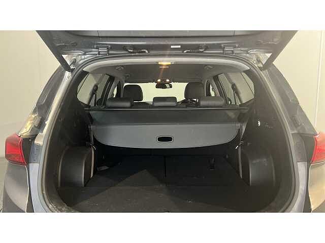 Hyundai Santa Fe SANTA FE 2.2 CRDi Premium 5dr 4WD Auto