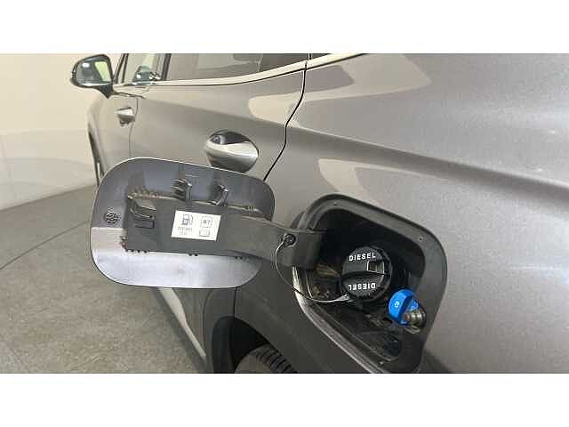 Hyundai Santa Fe SANTA FE 2.2 CRDi Premium 5dr 4WD Auto