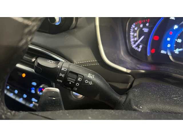 Hyundai Santa Fe SANTA FE 2.2 CRDi Premium 5dr 4WD Auto
