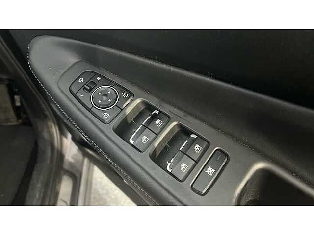 Hyundai Santa Fe SANTA FE 2.2 CRDi Premium 5dr 4WD Auto