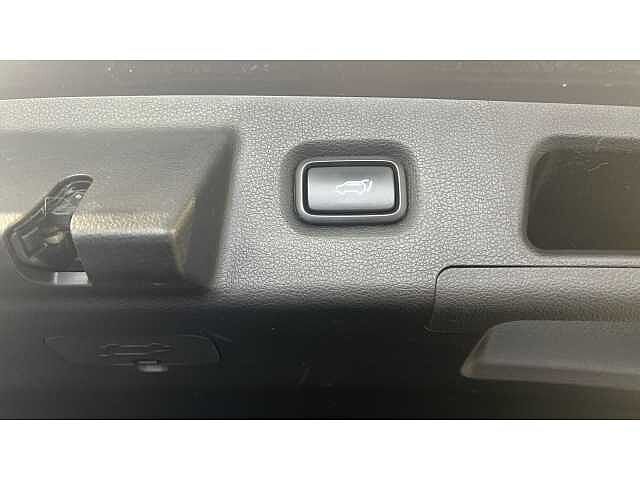 Hyundai Santa Fe SANTA FE 2.2 CRDi Premium 5dr 4WD Auto