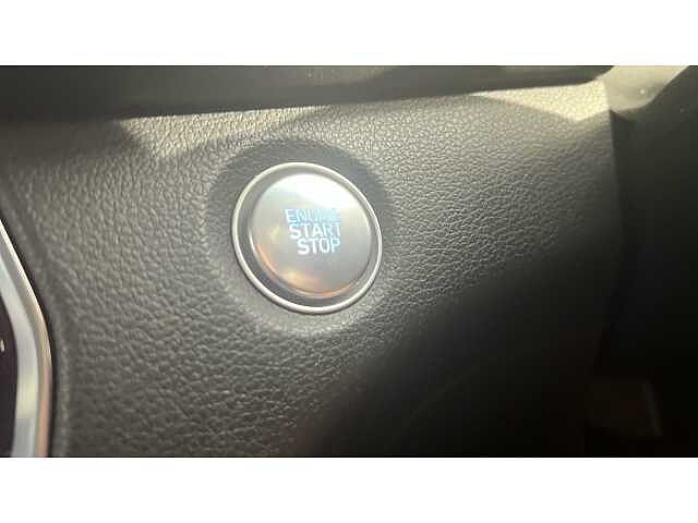 Hyundai Santa Fe SANTA FE 2.2 CRDi Premium 5dr 4WD Auto