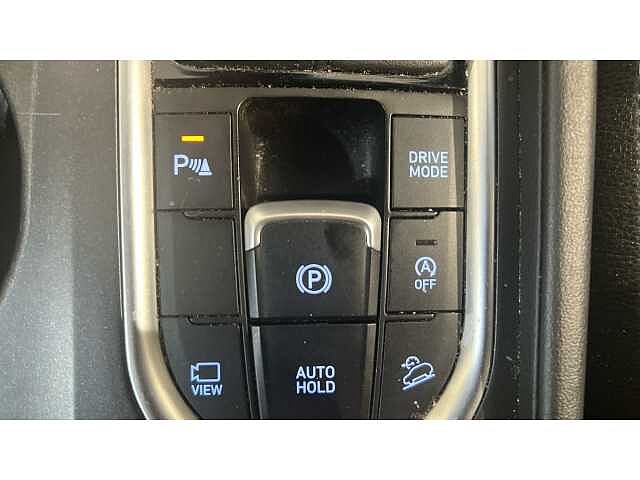 Hyundai Santa Fe SANTA FE 2.2 CRDi Premium 5dr 4WD Auto