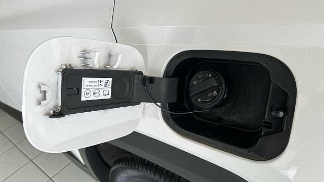 Hyundai Tucson TUCSON 1.6 TGDi Hybrid 230 SE Connect 5dr 2WD Auto