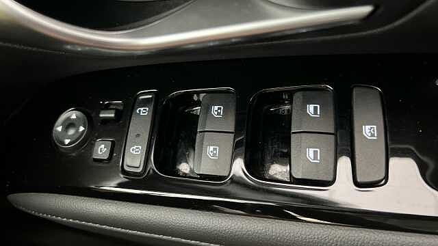 Hyundai Tucson TUCSON 1.6 TGDi Hybrid 230 SE Connect 5dr 2WD Auto