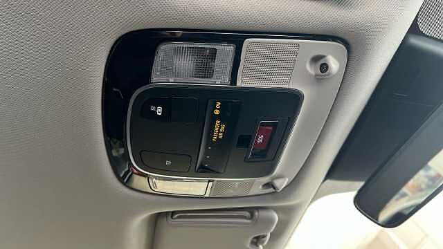 Hyundai Tucson TUCSON 1.6 TGDi Hybrid 230 SE Connect 5dr 2WD Auto