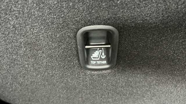 Hyundai Tucson TUCSON 1.6 TGDi Hybrid 230 SE Connect 5dr 2WD Auto