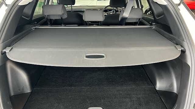 Hyundai Tucson TUCSON 1.6 TGDi Hybrid 230 SE Connect 5dr 2WD Auto