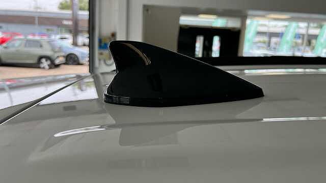 Hyundai Tucson TUCSON 1.6 TGDi Hybrid 230 SE Connect 5dr 2WD Auto