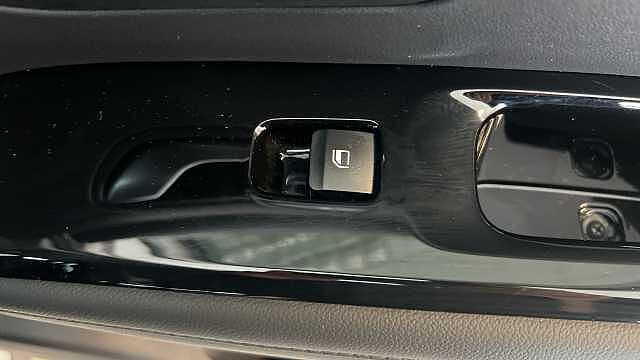 Hyundai Tucson TUCSON 1.6 TGDi Hybrid 230 SE Connect 5dr 2WD Auto