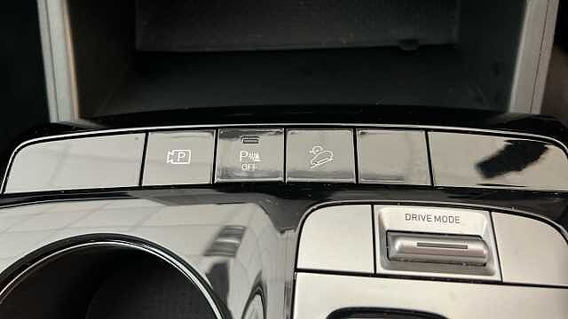 Hyundai Tucson TUCSON 1.6 TGDi Hybrid 230 SE Connect 5dr 2WD Auto
