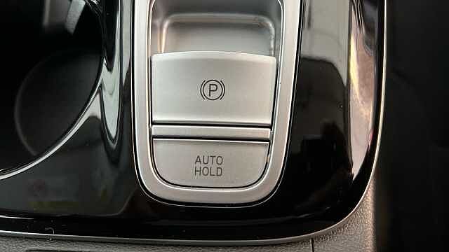 Hyundai Tucson TUCSON 1.6 TGDi Hybrid 230 SE Connect 5dr 2WD Auto