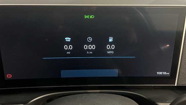 Hyundai TUCSON TUCSON 1.6T Premium 5dr Abyss Black