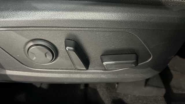 Hyundai TUCSON TUCSON 1.6T Premium 5dr Abyss Black