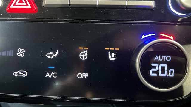 Hyundai TUCSON TUCSON 1.6T Premium 5dr Abyss Black