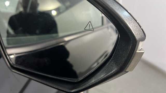 Hyundai TUCSON TUCSON 1.6T Premium 5dr Abyss Black