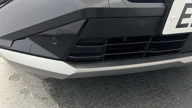 Hyundai TUCSON TUCSON 1.6T Premium 5dr Abyss Black