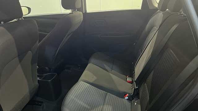 Hyundai I20 I20 1.0T GDi 48V MHD SE Connect 5dr DCT Black