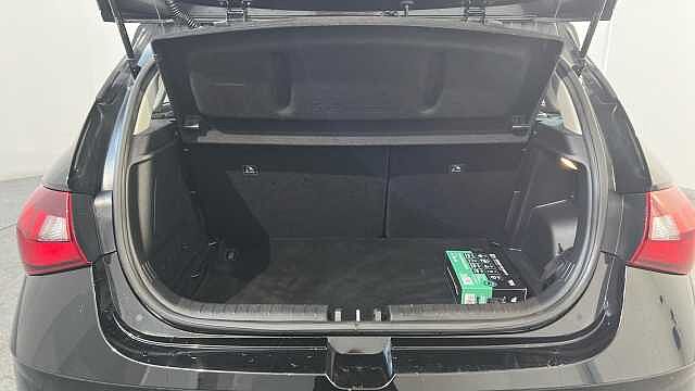 Hyundai I20 I20 1.0T GDi 48V MHD SE Connect 5dr DCT Black