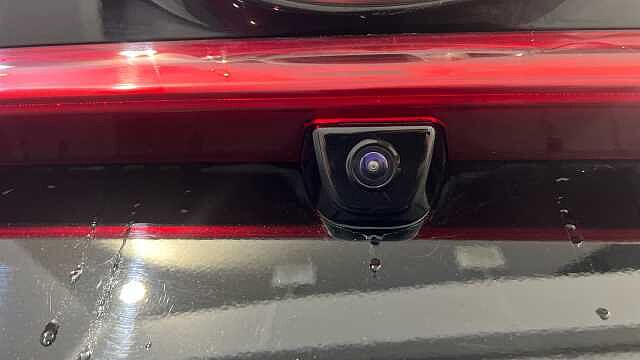 Hyundai I20 I20 1.0T GDi 48V MHD SE Connect 5dr DCT Black