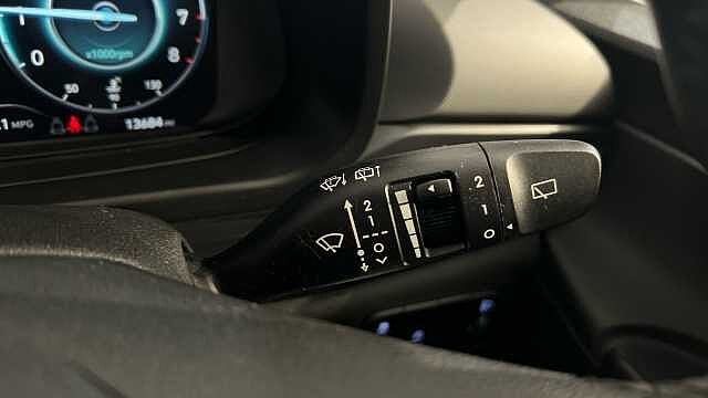 Hyundai I20 I20 1.0T GDi 48V MHD SE Connect 5dr DCT Blue