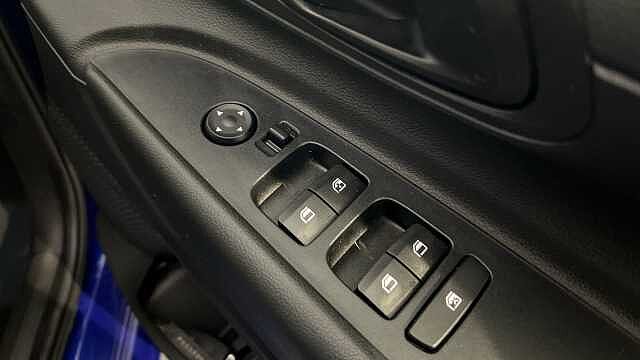 Hyundai I20 I20 1.0T GDi 48V MHD SE Connect 5dr DCT Blue