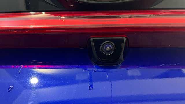 Hyundai I20 I20 1.0T GDi 48V MHD SE Connect 5dr DCT Blue