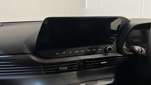 Hyundai i20 I20 1.0T GDi 48V MHD Premium 5dr