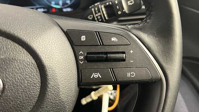 Hyundai i20 I20 1.0T GDi 48V MHD Premium 5dr