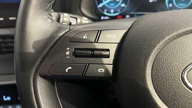 Hyundai i20 I20 1.0T GDi 48V MHD Premium 5dr