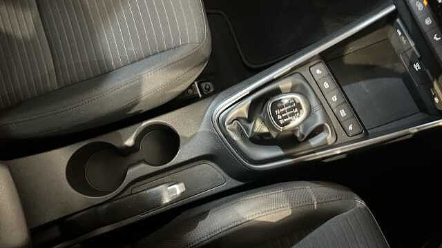 Hyundai i20 I20 1.0T GDi 48V MHD Premium 5dr