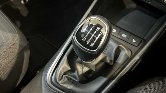 Hyundai i20 I20 1.0T GDi 48V MHD Premium 5dr